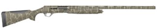 Retay USA ACE-R Semi-Auto 28 Gauge 26" Barrel Mossy Oak Bottomland