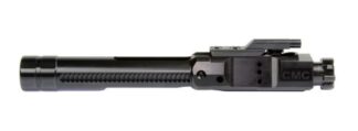 CMC Triggers AR-10 Enhanced Bolt Carrier Group (BCG) Mil-Spec .308/6.5CM, Black