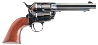 Cimarron El Malo Pre-War 1896-1940 .38 Special Single-Action Revolver, 5.5 in, 6-Round