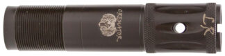 Carlson's Cremator Choke Tubes 20 Gauge Mid/Long Range Ported 17-4 Stainless Steel 2-Pack