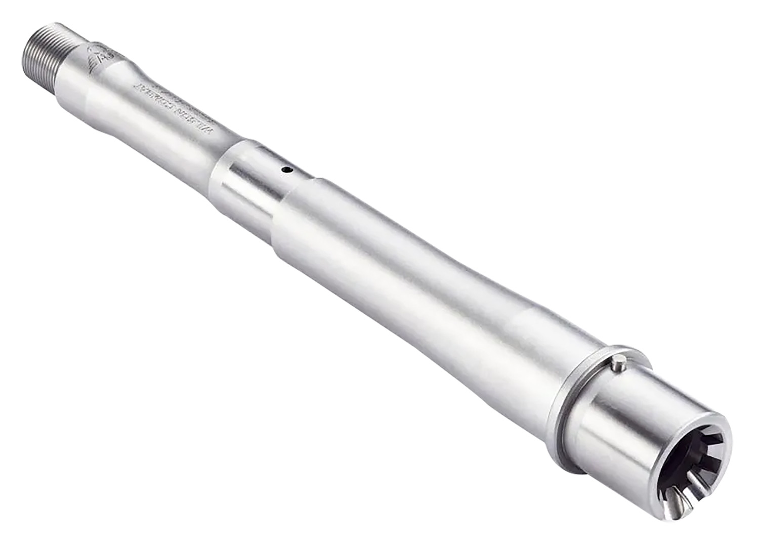 Wilson Combat Match Grade .300 AAC Blackout 8" Stainless Barrel, 1:7" Twist