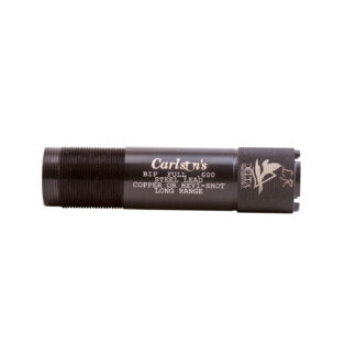 Carlson's Delta Waterfowl Extended Choke Tube 20 Gauge for Browning Invector Plus