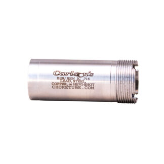 Carlson's Choke Tubes 56613 Replacement Beretta/Benelli Mobil 12 Gauge Improved Cylinder Flush 17-4 Stainless Steel