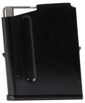 CZ-USA 527 5rd 7.62x39mm Detachable Magazine Blued Steel