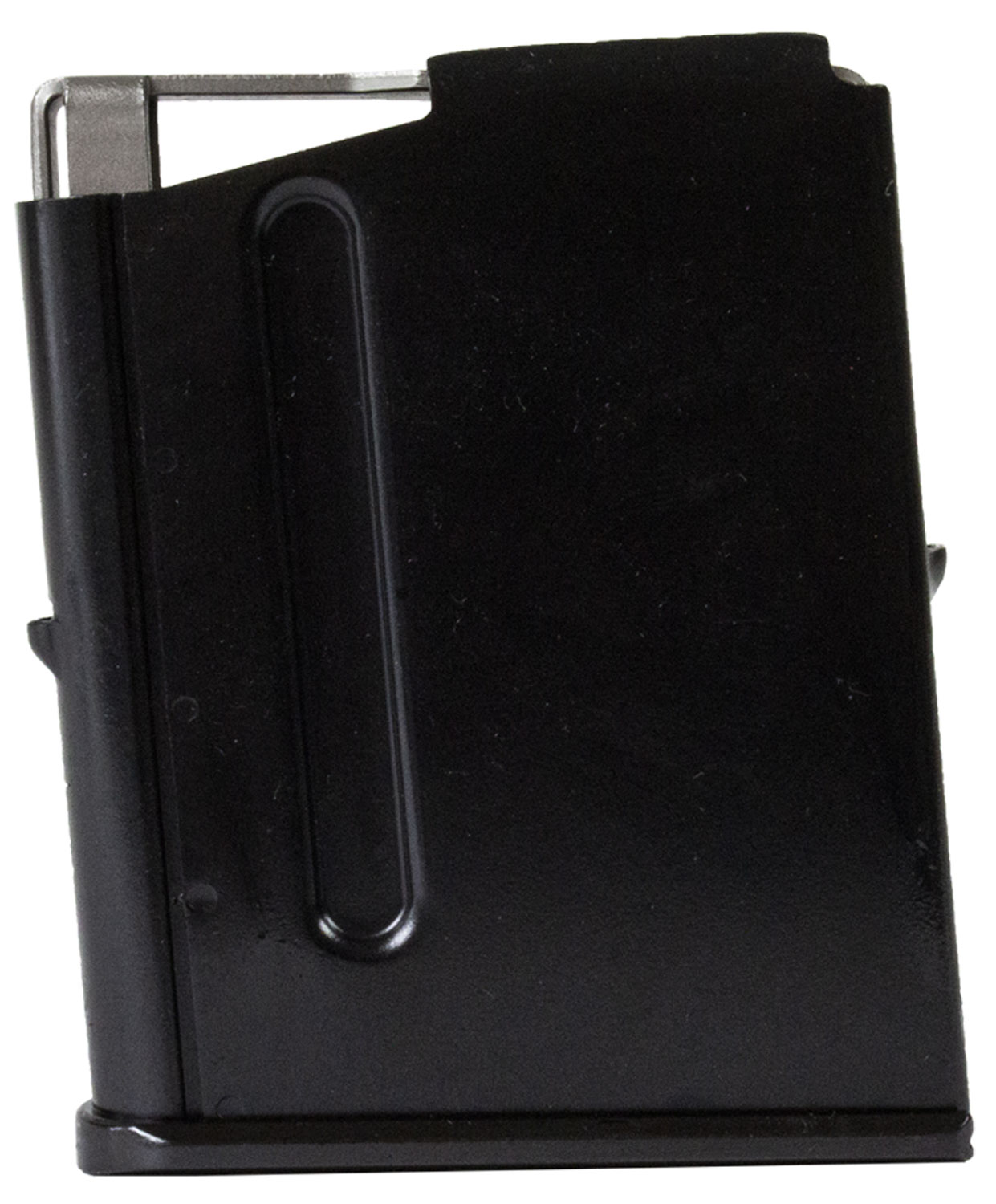 CZ-USA 527 5rd 7.62x39mm Detachable Magazine Blued Steel