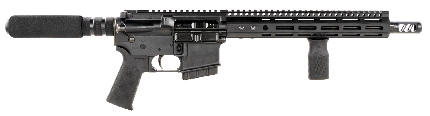 Franklin Armory CA12 Bolt Action .350 Legend 12 in Barrel 10+1 Optic Ready