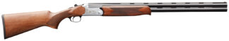 Charles Daly 202 20 Gauge Over/Under Break-Action 26 in Barrel, 2 Rounds