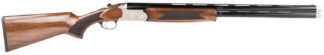 Charles Daly 202A Over Under 20 Gauge 26 in Barrel 2 Rounds Blued