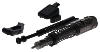 RIVAL ARMS Slide Completion Kit for SIG P320, PVD Stainless Steel