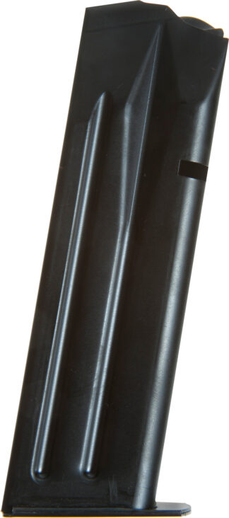 Armscor/Rock Island Armory TCM .22 TCM 10-Round Black Steel Magazine