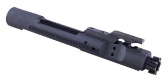 LBE Unlimited M16BLT M-16 Style Complete BCG, Full Auto, 5.56x45mm NATO, Phosphate 8620 Steel