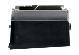 Ruger 77/17 6rd Rotary Magazine .17 WSM Black Plastic