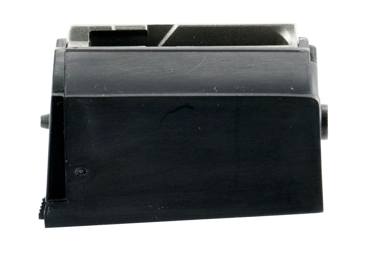Ruger 77/17 6rd Rotary Magazine .17 WSM Black Plastic