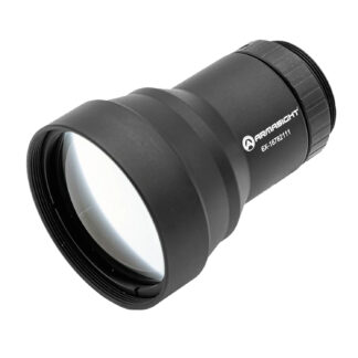 Armasight ANAF6XPVS14 PVS-14 6x Mil-Spec Magnifier Lens, Black