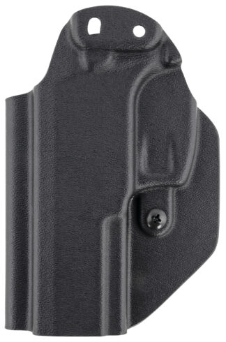 Mission First Tactical HTG3AIWBABL Appendix Holster IWB/OWB Black Fits Taurus G3 Ambidextrous