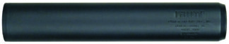 Barrett AM Suppressor 30 Cal, Black Titanium, 5/8x24, 1.50 in Diameter, 8.30 in OAL