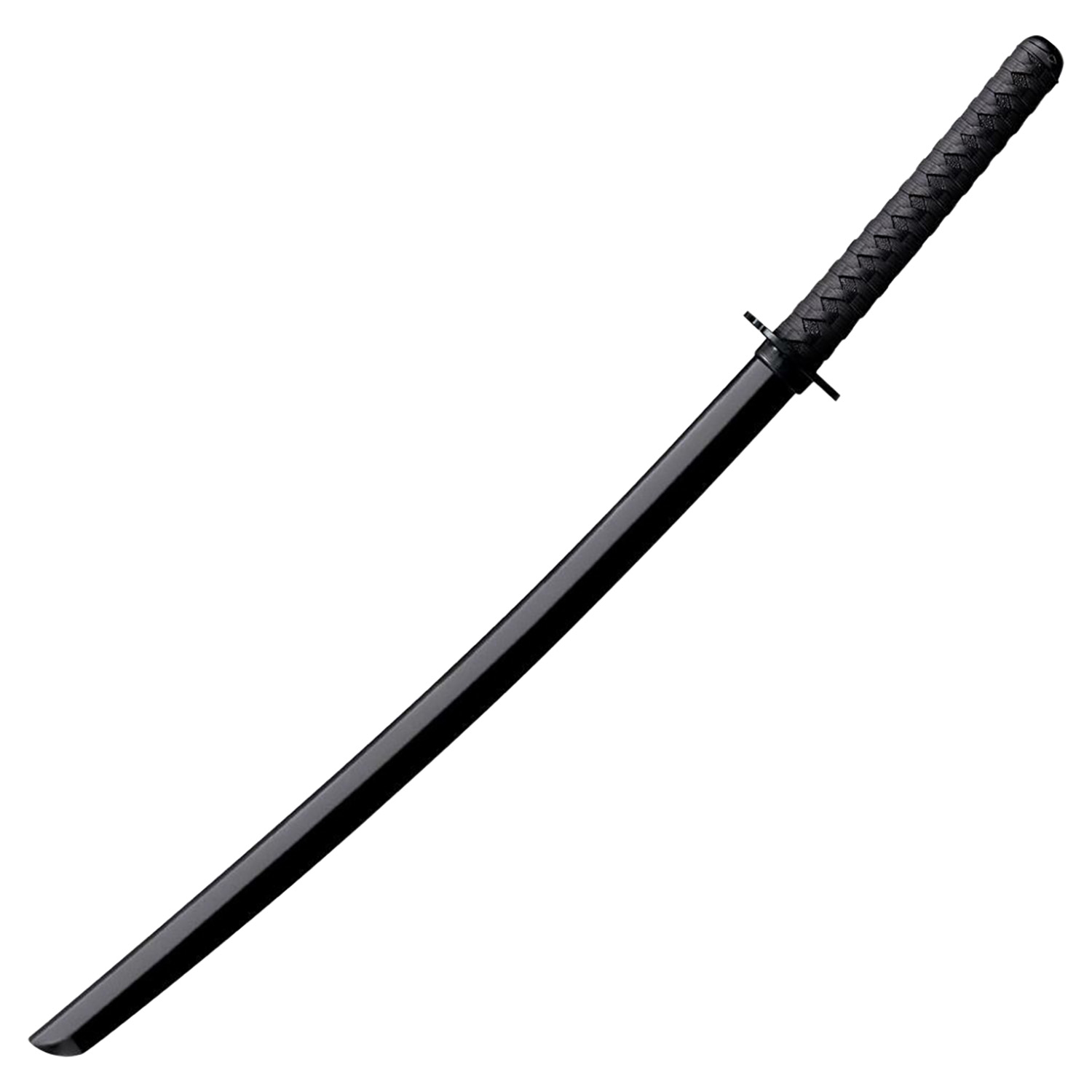 Cold Steel Bokken O Training Sword 31.50 in Polypropylene Blade
