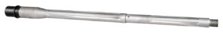 Diamondback DB Barrel 6.5 Creedmoor 20in Rifle-Length Fluted Stainless Barrel