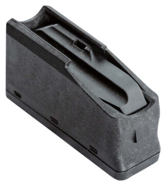 Connecticut Valley Arms CVA Cascade 10-Round .22-250 Rem Black Polymer Detachable Magazine