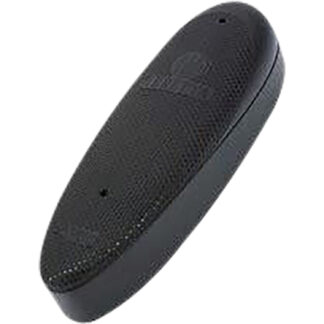 Beretta MicroCore Field Recoil Pad E73006, Black Rubber, 0.39 in Width