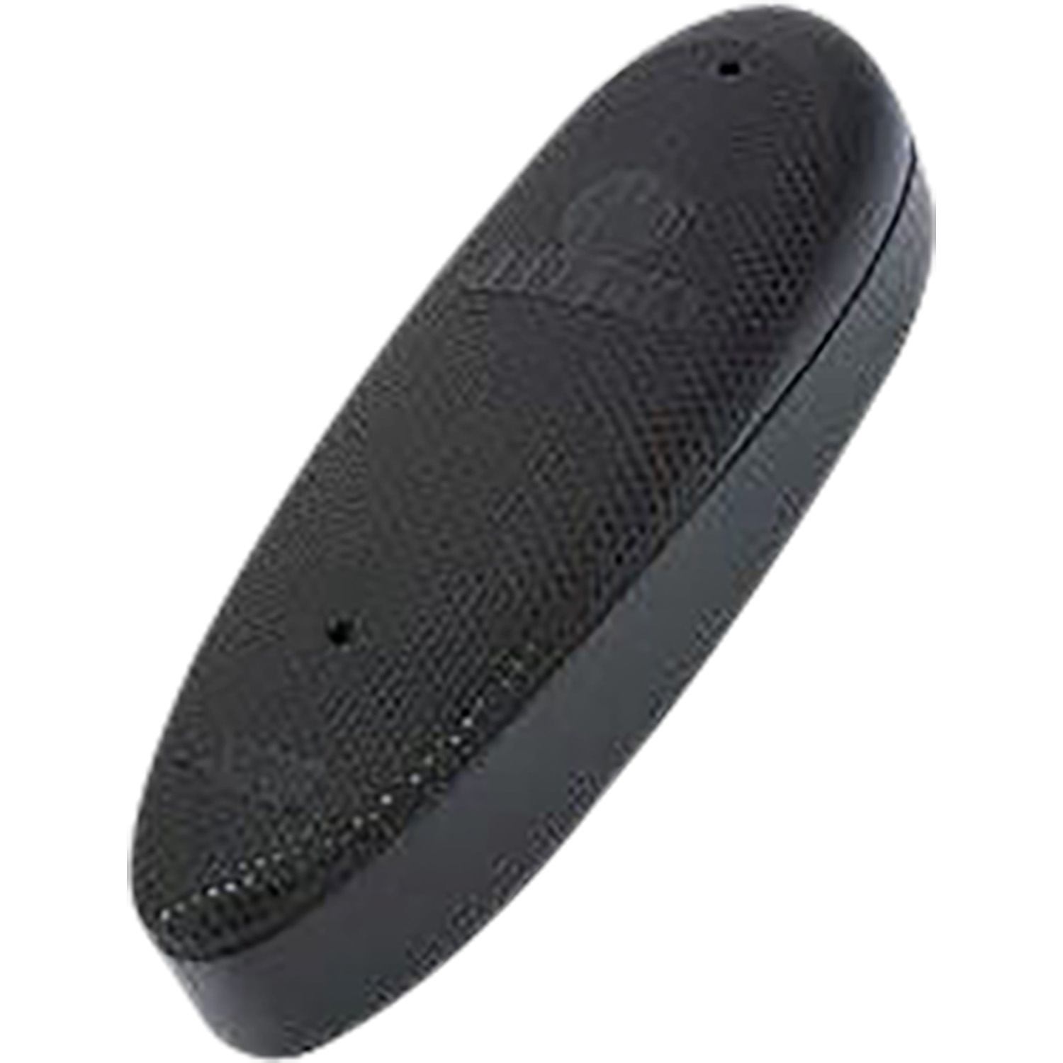 Beretta MicroCore Field Recoil Pad E73006, Black Rubber, 0.39 in Width