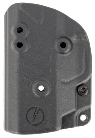 AXON/TASER (LC PRODUCTS) Pulse Blade Tech IWB Black Kydex Stun Gun Holster Belt Loop