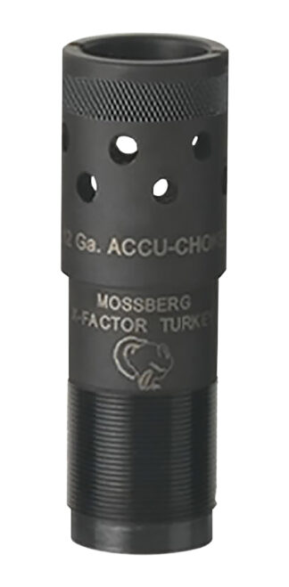 Mossberg 95268 X-Factor Accu-Choke Extended Choke Tube, 12 Gauge, 7.3000 Length