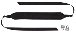 FN 56489 M249/M249S  Black Padded Nylon Sling w/ Hardware Included
