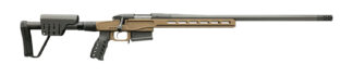 Bergara Premier MgLite Bolt Action Rifle 7mm PRC 22 in Barrel, 5+1