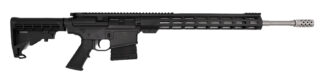 Great Lakes GL10 AR-10 Semi-Auto 6.5mm Creedmoor 20 in Stainless Barrel 10+1