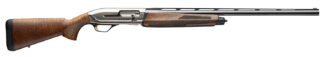 Browning Maxus II Upland 12 Gauge Semi-Auto 26 in Barrel, 2+1 Capacity