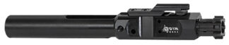 Odin Works ACC308BCG Bolt Carrier Group, AR-10, Multi-Caliber, Black Nitride