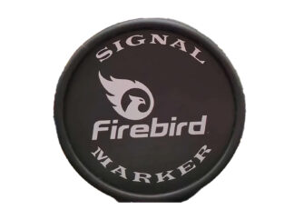 Firebird SMW Signal Marker Moving Trajectory/Static White 3-Pack