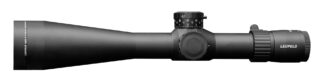 Leupold Mark 5HD 7-35x56mm Adjustable Parallax Scope, Tremor 3 Reticle