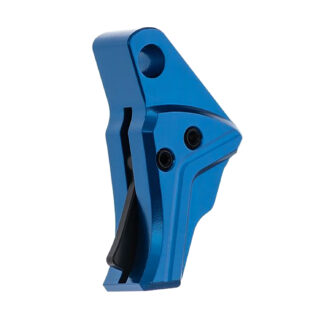 Tyrant CNC I.T.T.S Trigger Blue/Black for Glock Gen5