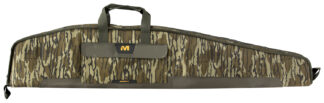 Gsm Muddy Scoped Rifle Case 48 in Mossy Oak Bottomland 600 Denier