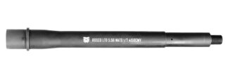 Rosco Husky 5.56 NATO 10.3 in SOCOM Barrel, Chrome Lined Phosphate, 4150 CMV