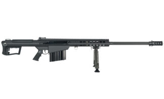 Barrett M107A1 Semi-Auto Rifle .50 BMG 29 in Barrel