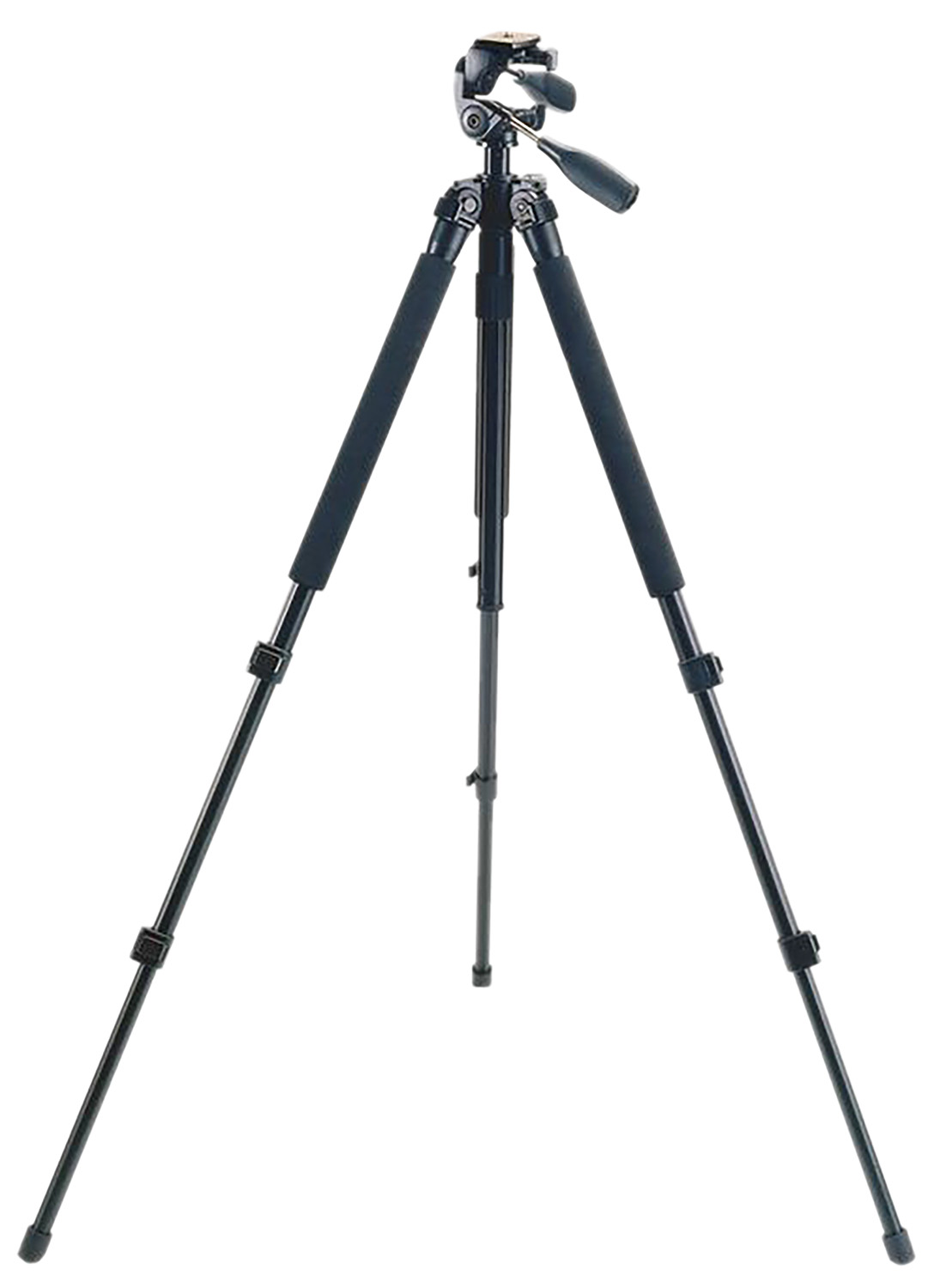 Bushnell Advanced Tripod Black Titanium Tripod Stand