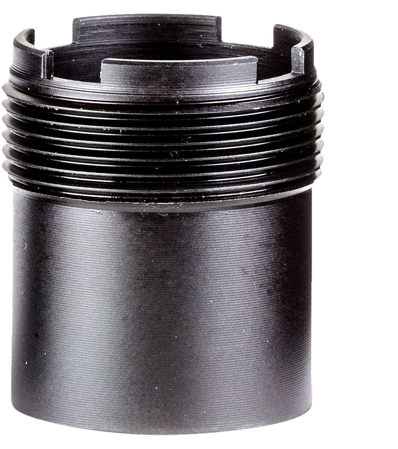 Banish(Silencer Central) 100000350022 Banish 12 Choke Tube Shotgun 12Gauge Full 17-4PH Stainless Steel Nitride