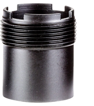 Banish(Silencer Central) 100000350024 Banish 12 Choke Tube Shotgun 12Gauge Improved Cylinder 17-4PH Stainless Steel Nitride