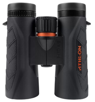 Athlon Midas G2 UHD 10x42 Roof Prism Binoculars