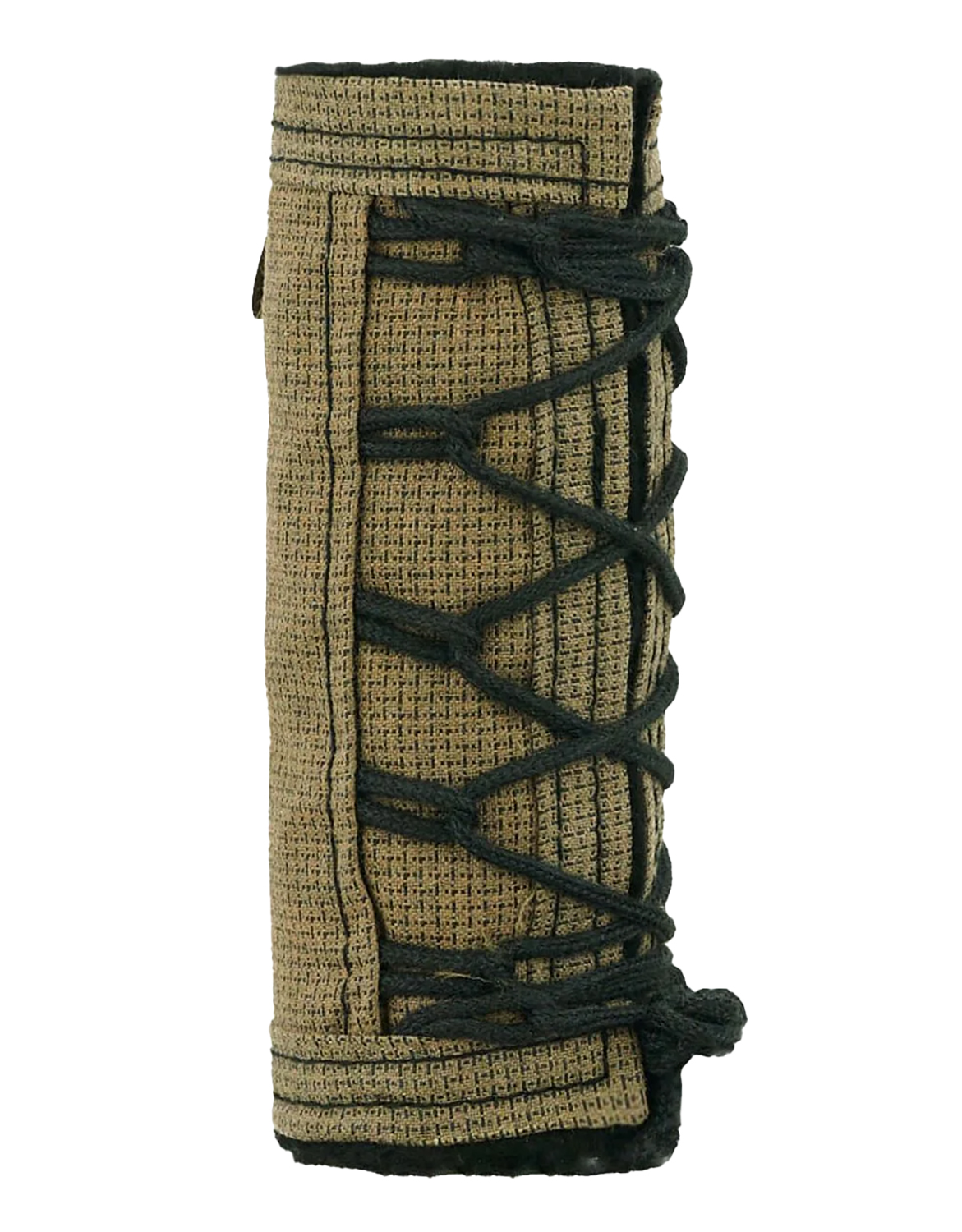 Cole-TAC Corset Suppressor Cover 7.50 in FDE