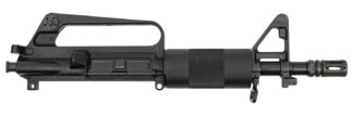 DPMS PANTHER ARMS Kitty Kat .300 AAC Blackout 7.5" Black Nitride Barrel, Hard Anodized Black Upper