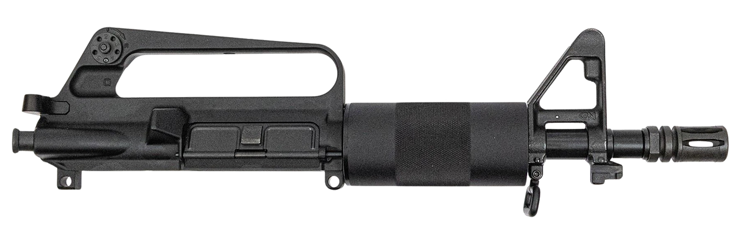 DPMS PANTHER ARMS Kitty Kat .300 AAC Blackout 7.5" Black Nitride Barrel, Hard Anodized Black Upper