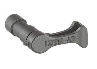 Luth-ar LR-08L The Switch Extended Safety Selector 223/5.56mm Black Steel AR-15