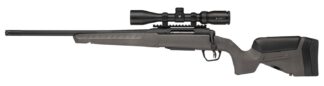 Savage 110 Trailblazer XP .400 Legend Bolt-Action, 20 in, 4+1, Flat Dark Gray, Left Hand