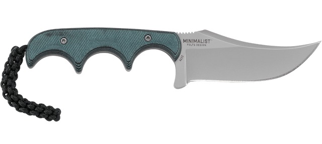 Columbia River CRKT 2379C Minimilist Persian Plain Green