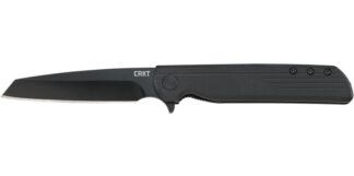 Columbia River CRKT 3802KC LCK+ 3.24 in Tanto