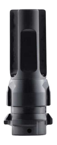 Dead Air Silencers KeyMO GOV .30 Cal 5/8x24 Black Flash Hider